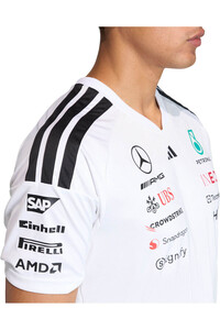 adidas camiseta manga corta hombre MER DR JSY M 03