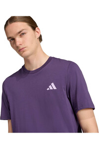 adidas camiseta manga corta hombre MERCEDES-AMG PETRONAS F1 03