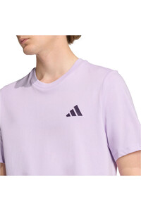 adidas camiseta manga corta hombre MERCEDES-AMG PETRONAS F1 04