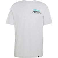 adidas camiseta manga corta hombre MERCEDES-AMG PETRONAS F1 GRAPHIC TEE 04