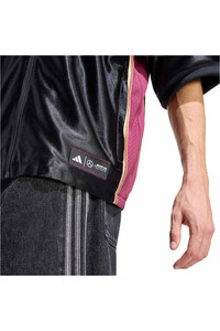 adidas camiseta manga corta hombre MERCEDES AMG PETRONAS F1 LAS VEGAS 03