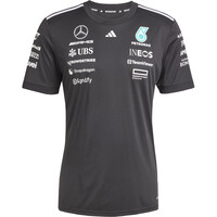 MERCEDES AMG PETRONAS F1 TEAM