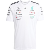 MERCEDES AMG PETRONAS F1 TEAM