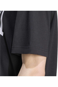 adidas camiseta manga corta hombre MERCEDES AMG PETRONAS GEORGE RUSSELL 04