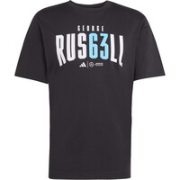 MERCEDES AMG PETRONAS GEORGE RUSSELL