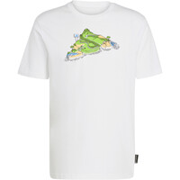 adidas camiseta manga corta hombre MINIGRFICO NOVELTY 04