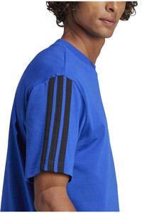 adidas camiseta manga corta hombre _M_M 3S SJ T B 03