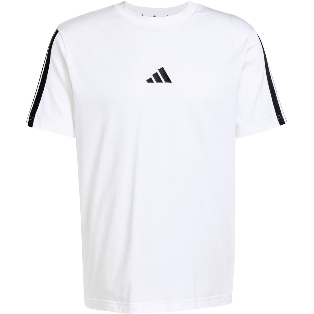adidas camiseta manga corta hombre _M_M 3S SJ T B 04