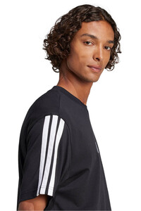 adidas camiseta manga corta hombre _M_M 3S SJ T B vista detalle