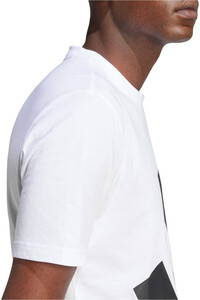 adidas camiseta manga corta hombre _M_M BL SJ T 03