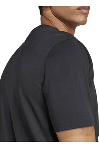 adidas camiseta manga corta hombre _M_M BL SJ T 03