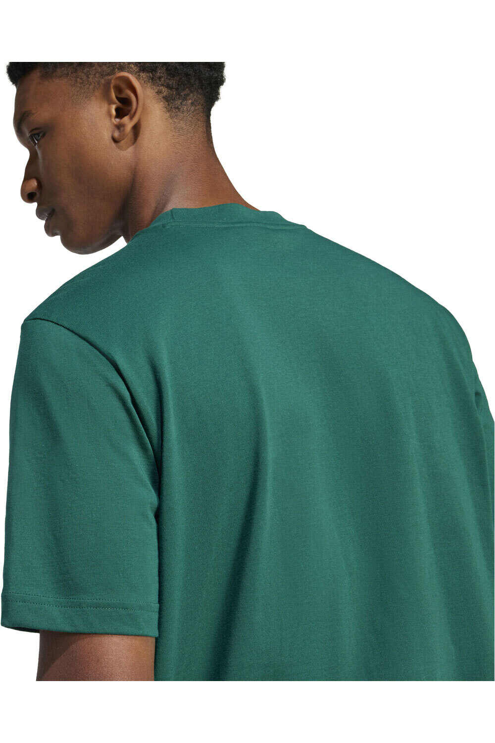 adidas camiseta manga corta hombre _M_M BL SJ T 04