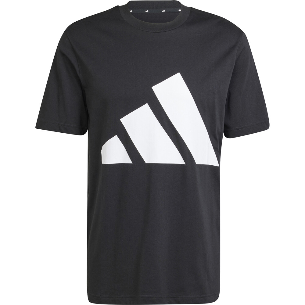 adidas camiseta manga corta hombre _M_M BL SJ T 04