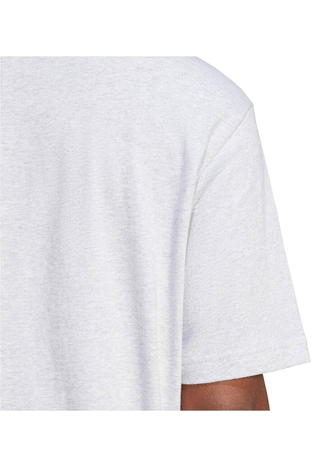 adidas camiseta manga corta hombre _M_M BL SJ T 04