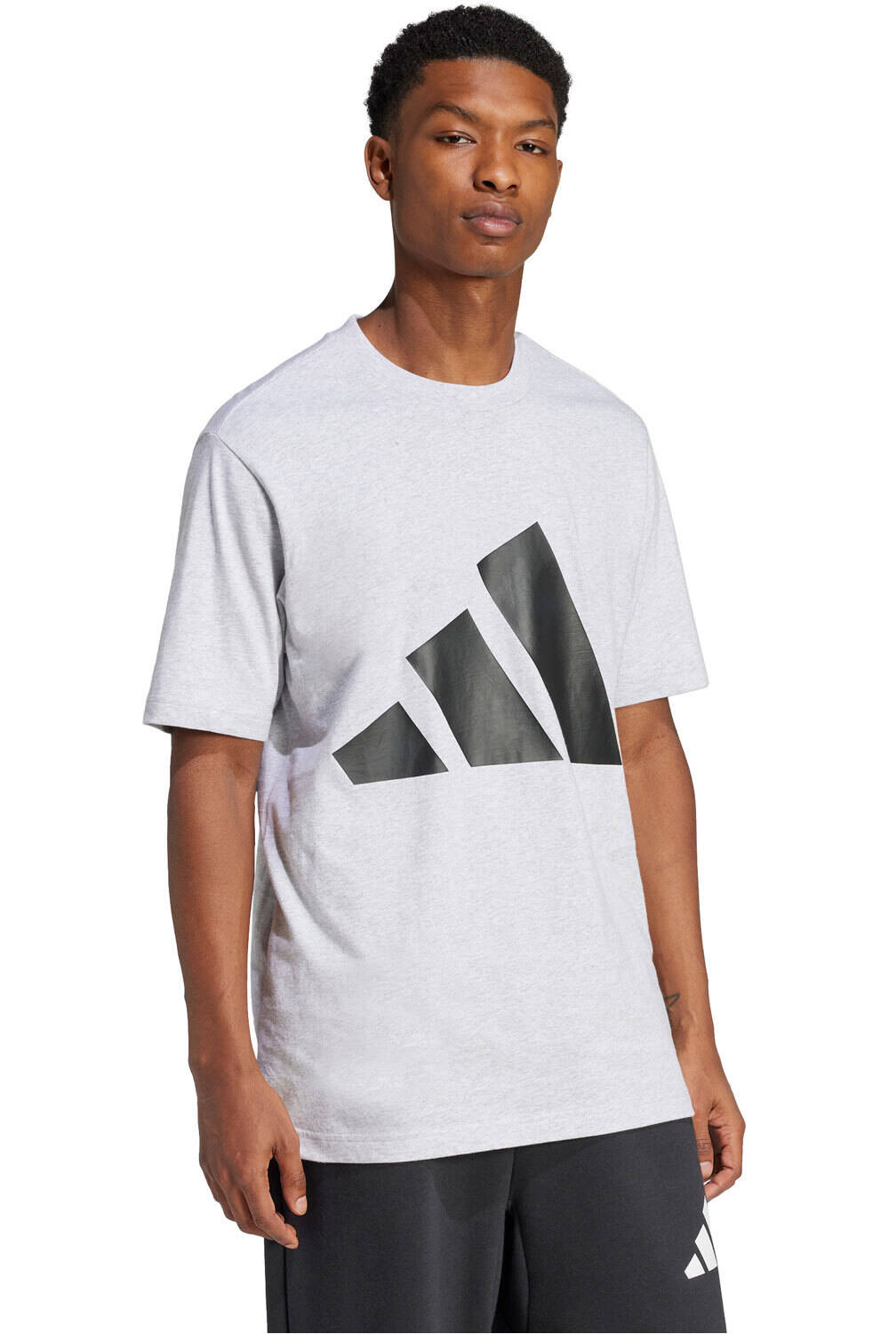 adidas camiseta manga corta hombre _M_M BL SJ T vista detalle