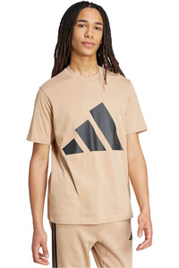 adidas camiseta manga corta hombre _M_M BL SJ T vista detalle