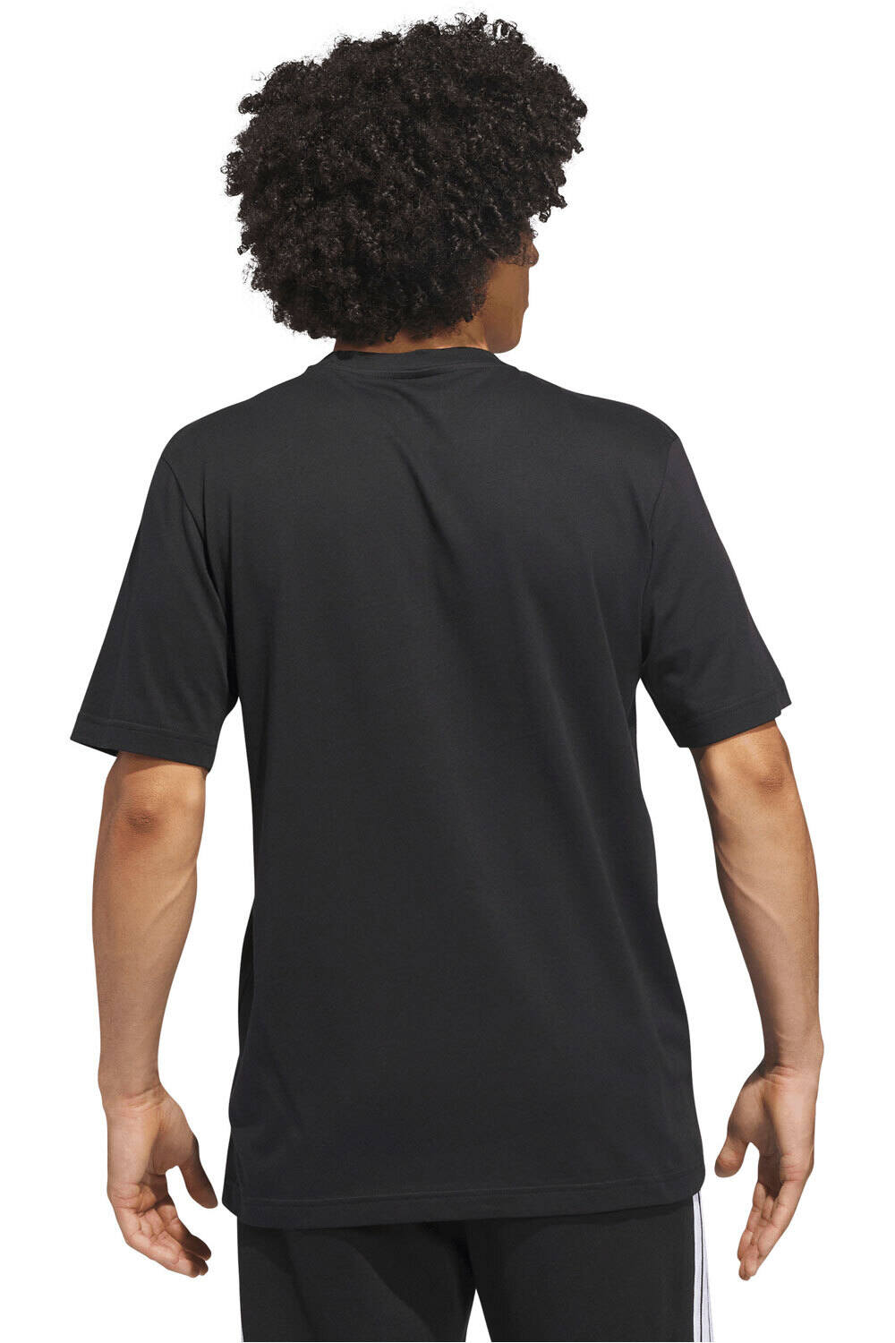 adidas camiseta manga corta hombre _M_M COLOR CNCT T vista trasera