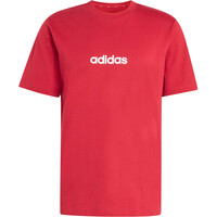 adidas camiseta manga corta hombre _M_M LIN SJ T vista detalle