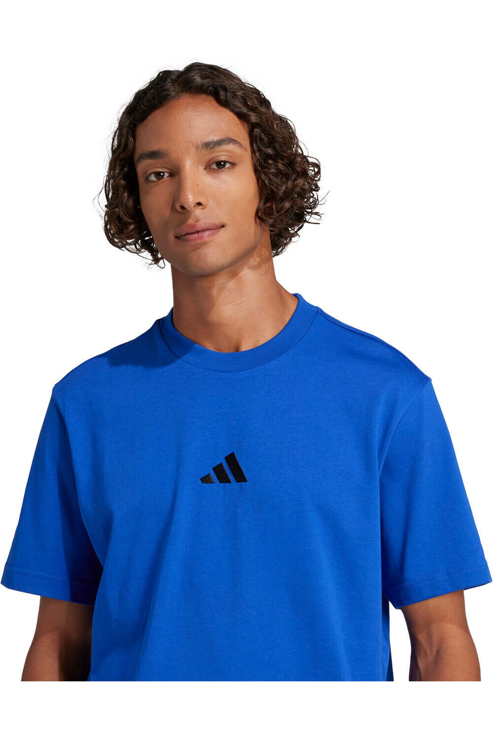 adidas camiseta manga corta hombre _M_M SL SJ T 03