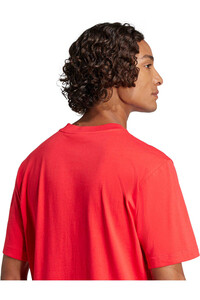 adidas camiseta manga corta hombre _M_M SL SJ T 03