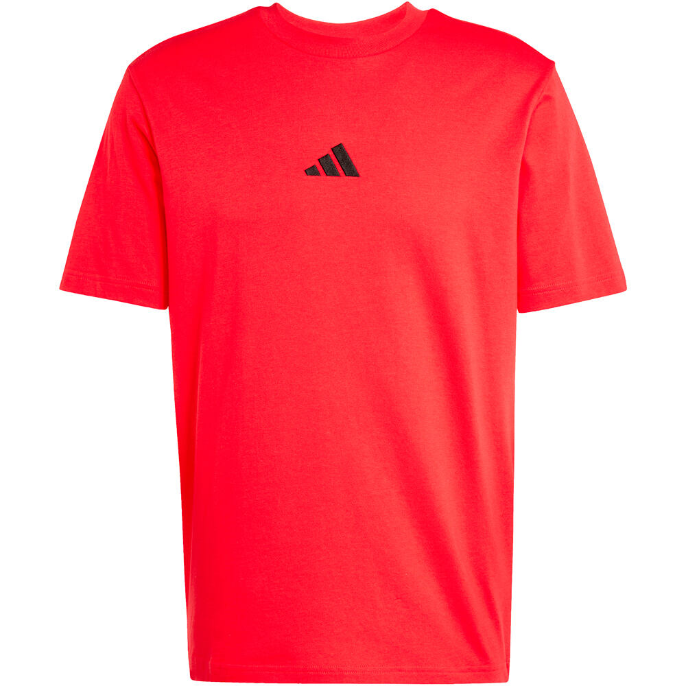 adidas camiseta manga corta hombre _M_M SL SJ T 04