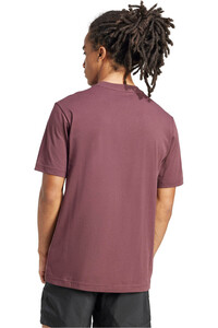 adidas camiseta manga corta hombre _M_M SL SJ T vista trasera