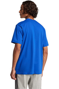 adidas camiseta manga corta hombre _M_M SL SJ T vista trasera