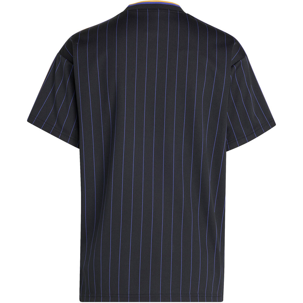 adidas camiseta manga corta hombre MUFC ICON JSY 05