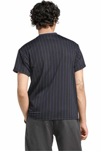 adidas camiseta manga corta hombre MUFC ICON JSY vista trasera