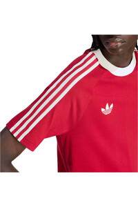 adidas camiseta manga corta hombre MUFC OG TEE 03