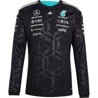 PILOTO MERCEDES-AMG PETRONAS F1 DNA