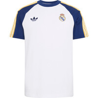 adidas camiseta manga corta hombre REAL OG TEE 04