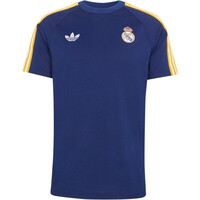 adidas camiseta manga corta hombre REAL OG TEE 04