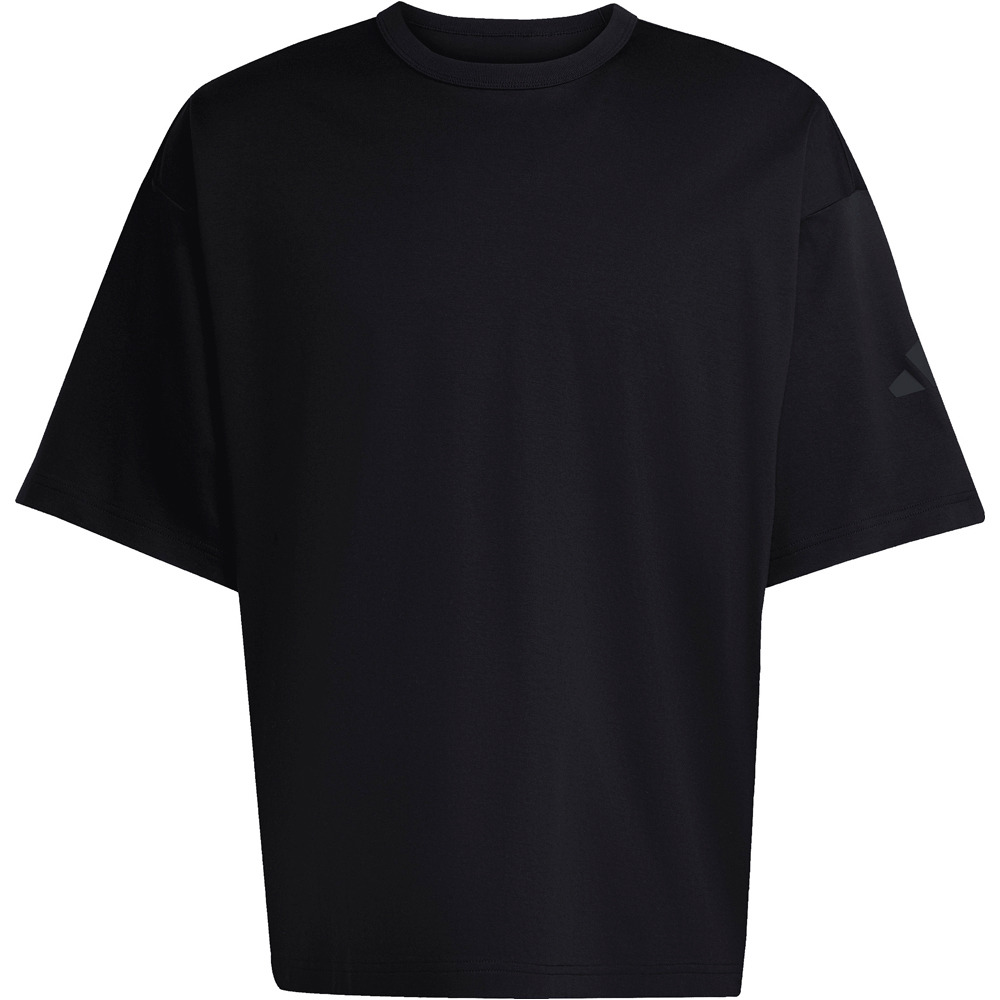 adidas camiseta manga corta hombre SOFT LUX 03