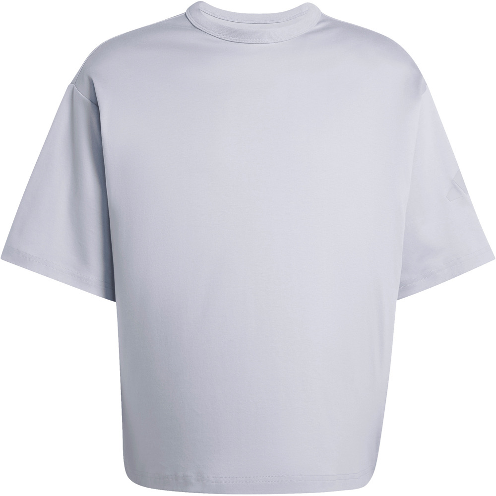 adidas camiseta manga corta hombre SOFT LUX 04
