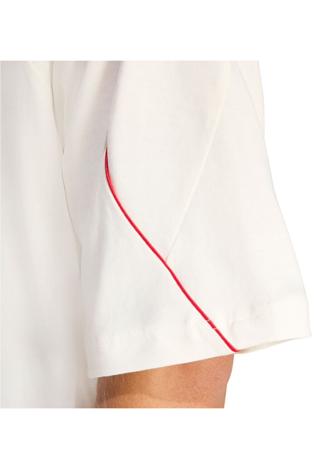 adidas camiseta manga corta hombre STADIUM 03