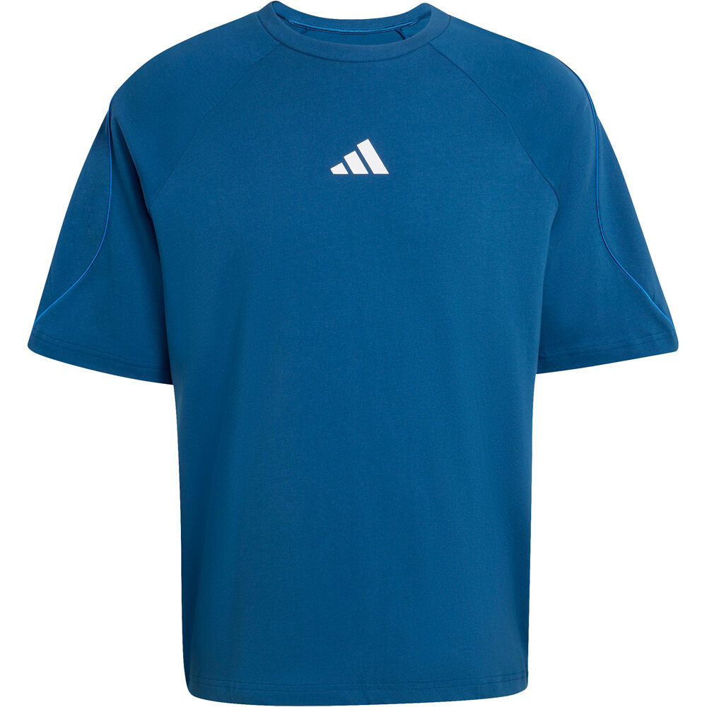 adidas camiseta manga corta hombre STADIUM 04