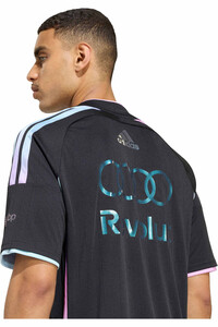 adidas camiseta manga corta hombre TEAMGEIST 03