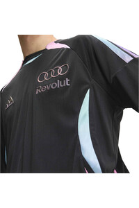 adidas camiseta manga corta hombre TEAMGEIST 04