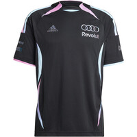 adidas camiseta manga corta hombre TEAMGEIST 06