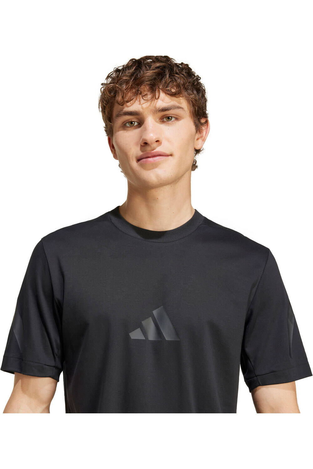 adidas camiseta manga corta hombre Z.N.E. 03