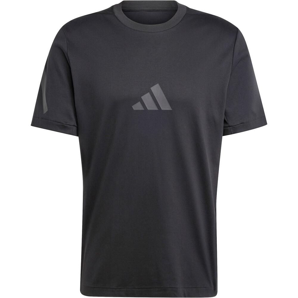 adidas camiseta manga corta hombre Z.N.E. 04