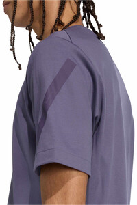 adidas camiseta manga corta hombre Z.N.E. 04