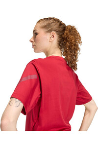 adidas camiseta manga corta mujer ADIDAS Z.N.E. 03