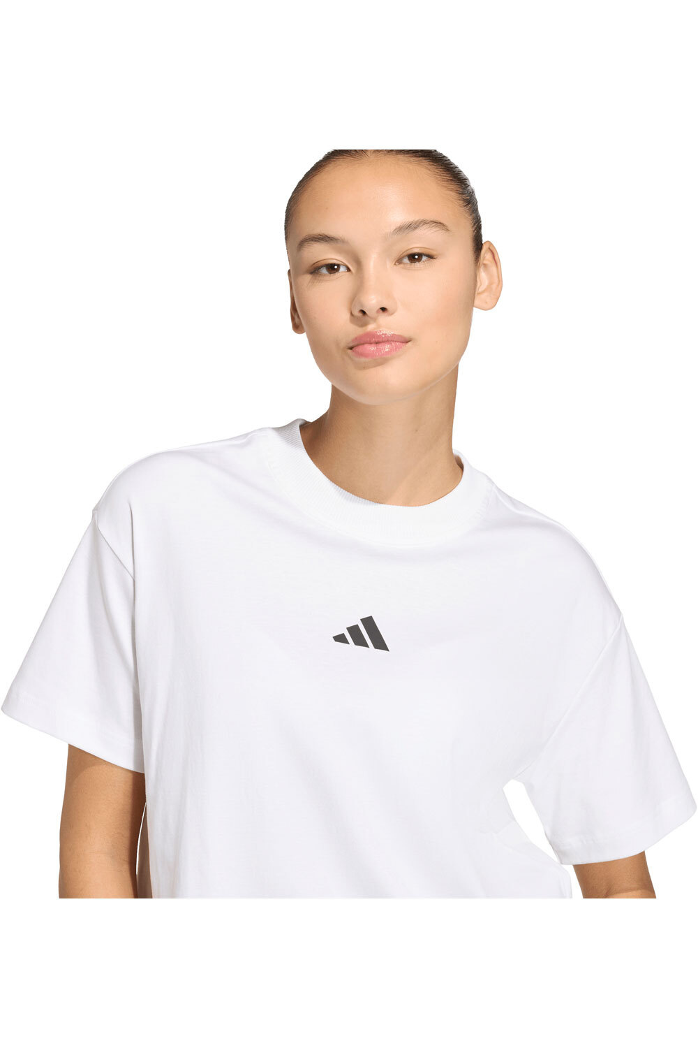adidas camiseta manga corta mujer CITY TECH 03