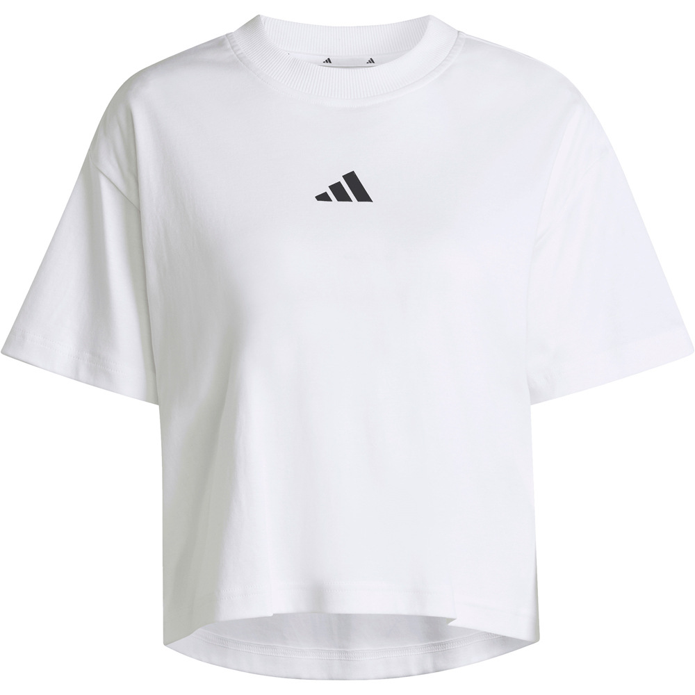 adidas camiseta manga corta mujer CITY TECH 04