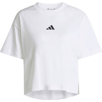 adidas camiseta manga corta mujer CITY TECH 04