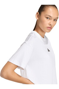 adidas camiseta manga corta mujer CITY TECH vista detalle