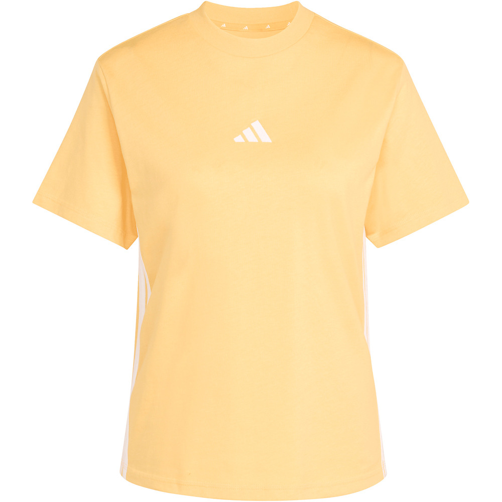 adidas camiseta manga corta mujer ESSENTIALS 04