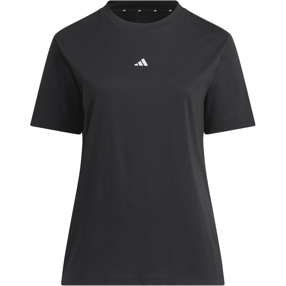 adidas camiseta manga corta mujer ESSENTIALS 05